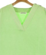 JIL SANDER（ジルサンダー）ワンピース 緑 サイズ:L レディース/2200655323051