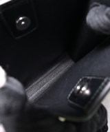 JIL SANDER（ジルサンダー）ショルダーバッグ 黒 サイズ:- レディース/2200649093212