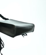 JIL SANDER（ジルサンダー）ショルダーバッグ 黒 サイズ:- レディース/2200649093212