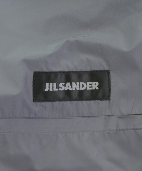 JIL SANDER（ジルサンダー）テーラードジャケット グレー サイズ:52(XXL位) メンズ/2200653504223