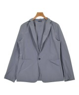 JIL SANDER（ジルサンダー）テーラードジャケット グレー サイズ:52(XXL位) メンズ/2200653504223