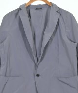JIL SANDER（ジルサンダー）テーラードジャケット グレー サイズ:52(XXL位) メンズ/2200653504223