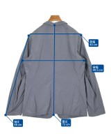 JIL SANDER（ジルサンダー）テーラードジャケット グレー サイズ:52(XXL位) メンズ/2200653504223