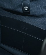 JIL SANDER（ジルサンダー）トートバッグ 黒 サイズ:M メンズ/2200655260011