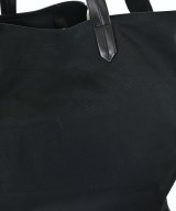 JIL SANDER（ジルサンダー）トートバッグ 黒 サイズ:M メンズ/2200655260011