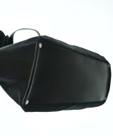 JIL SANDER（ジルサンダー）トートバッグ 黒 サイズ:M メンズ/2200655260011