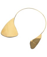 JIL SANDER（ジルサンダー）ネックレス ゴールド サイズ:- レディース/2200655260035