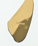 JIL SANDER（ジルサンダー）ネックレス ゴールド サイズ:- レディース/2200655260035