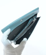 JIL SANDER（ジルサンダー）財布・コインケース 青 サイズ:- メンズ/2200655612018