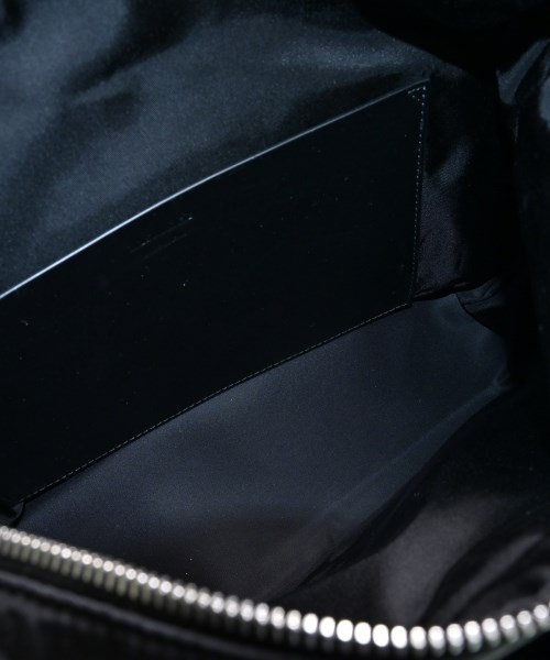 JIL SANDER（ジルサンダー）ショルダーバッグ 黒 サイズ:- メンズ/2200637637138