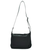 JIL SANDER（ジルサンダー）ショルダーバッグ 黒 サイズ:- メンズ/2200637637138