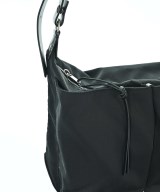 JIL SANDER（ジルサンダー）ショルダーバッグ 黒 サイズ:- メンズ/2200637637138