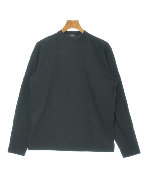 JIL SANDER(ジルサンダー)Tシャツ・カットソー 黒 サイズ:M/2200647227176