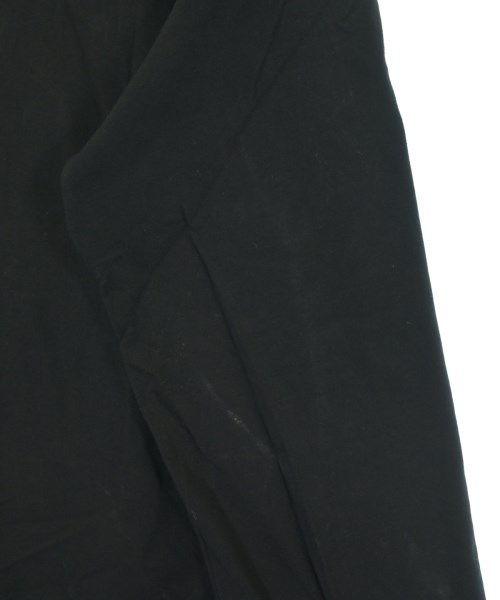 JIL SANDER（ジルサンダー）Tシャツ・カットソー 黒 サイズ:M メンズ/2200647227176