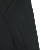 JIL SANDER（ジルサンダー）Tシャツ・カットソー 黒 サイズ:M メンズ/2200647227176