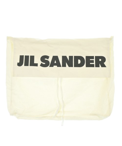 JIL SANDER（ジルサンダー）ニット・セーター 茶 サイズ:44(S位) メンズ/2200650571051
