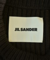 JIL SANDER（ジルサンダー）ニット・セーター 茶 サイズ:44(S位) メンズ/2200650571051