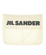 JIL SANDER（ジルサンダー）ニット・セーター 茶 サイズ:44(S位) メンズ/2200650571051