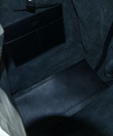 JIL SANDER（ジルサンダー）トートバッグ 黒 サイズ:- メンズ/2200650571112