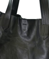 JIL SANDER（ジルサンダー）トートバッグ 黒 サイズ:- メンズ/2200650571112