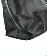 JIL SANDER（ジルサンダー）トートバッグ 黒 サイズ:- メンズ/2200650571112