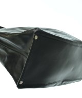 JIL SANDER（ジルサンダー）トートバッグ 黒 サイズ:- メンズ/2200650571112