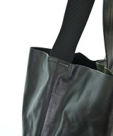JIL SANDER（ジルサンダー）トートバッグ 黒 サイズ:- メンズ/2200650571112