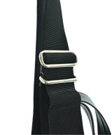 JIL SANDER（ジルサンダー）トートバッグ 黒 サイズ:- メンズ/2200650571112