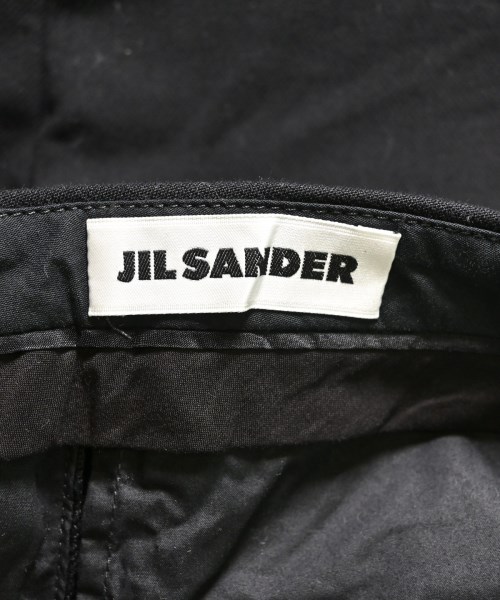 JIL SANDER（ジルサンダー）その他 黒 サイズ:32(S位) レディース/2200655545187