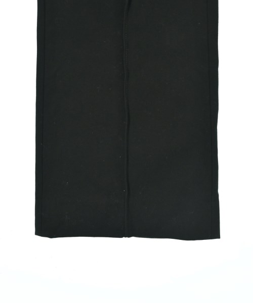 JIL SANDER（ジルサンダー）その他 黒 サイズ:32(S位) レディース/2200655545187