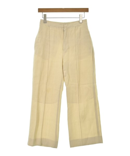 JIL SANDER(ジルサンダー)その他 ベージュ サイズ:32(S位)/2200655545200