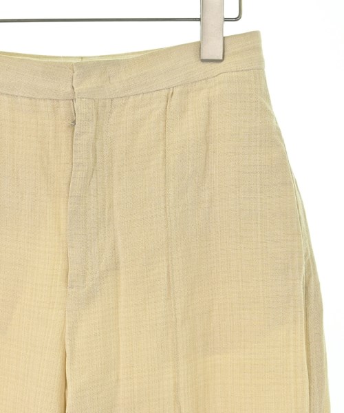 JIL SANDER（ジルサンダー）その他 ベージュ サイズ:32(S位) レディース/2200655545200