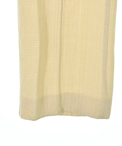 JIL SANDER（ジルサンダー）その他 ベージュ サイズ:32(S位) レディース/2200655545200