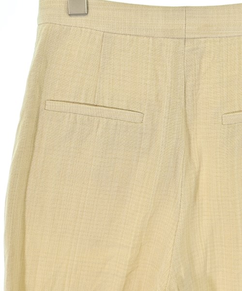 JIL SANDER（ジルサンダー）その他 ベージュ サイズ:32(S位) レディース/2200655545200