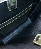 JIL SANDER（ジルサンダー）ショルダーバッグ カーキ サイズ:- レディース/2200655706076