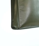 JIL SANDER（ジルサンダー）ショルダーバッグ カーキ サイズ:- レディース/2200655706076