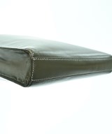 JIL SANDER（ジルサンダー）ショルダーバッグ カーキ サイズ:- レディース/2200655706076