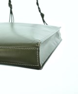 JIL SANDER（ジルサンダー）ショルダーバッグ カーキ サイズ:- レディース/2200655706076