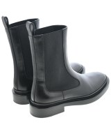 JIL SANDER（ジルサンダー）ブーツ 黒 サイズ:EU35 1/2(22cm位) レディース/2200655742012