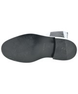JIL SANDER（ジルサンダー）ブーツ 黒 サイズ:EU35 1/2(22cm位) レディース/2200655742012