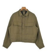 JIL SANDER（ジルサンダー）その他 カーキ サイズ:48(L位) メンズ/2200655757023