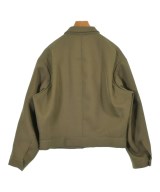 JIL SANDER（ジルサンダー）その他 カーキ サイズ:48(L位) メンズ/2200655757023