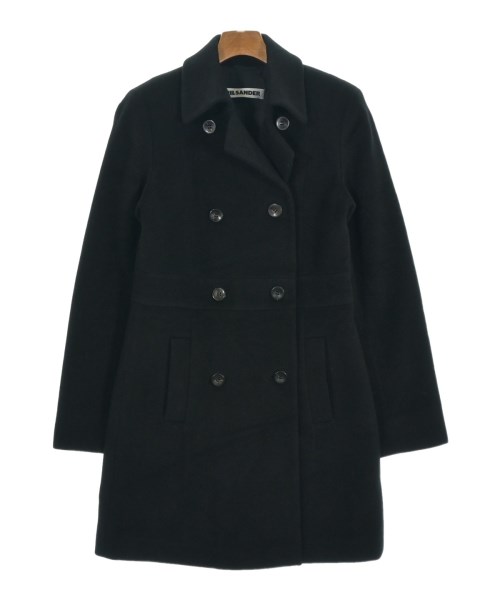 JIL SANDER(ジルサンダー)その他 黒 サイズ:34(XXS位)/2200646520018