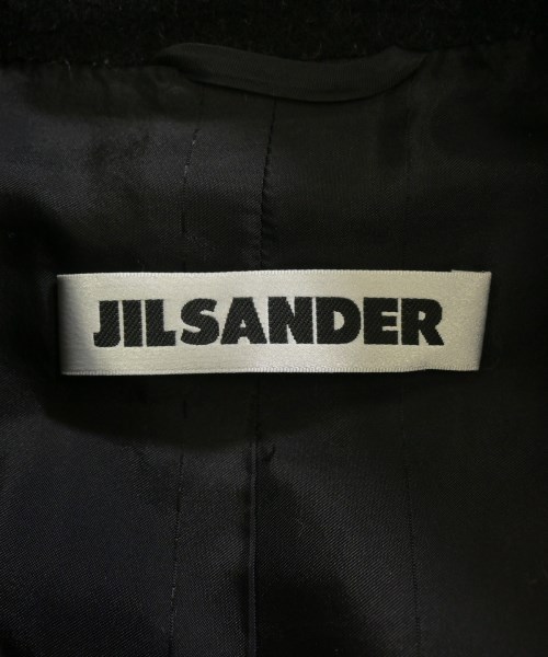 JIL SANDER（ジルサンダー）その他 黒 サイズ:34(XXS位) レディース/2200646520018