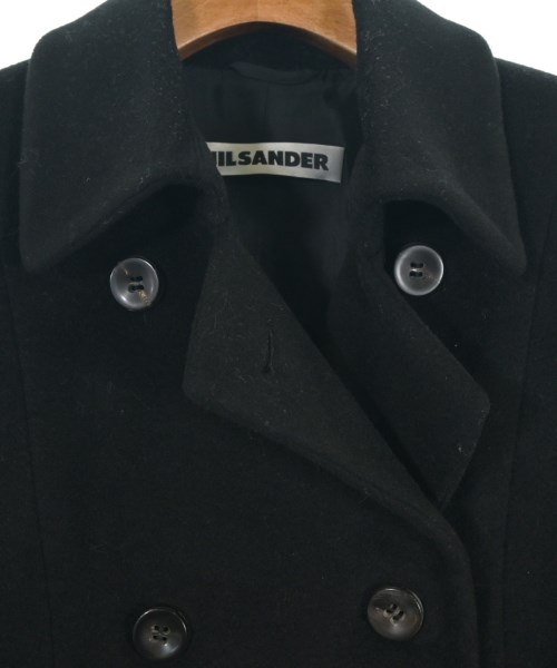 JIL SANDER（ジルサンダー）その他 黒 サイズ:34(XXS位) レディース/2200646520018