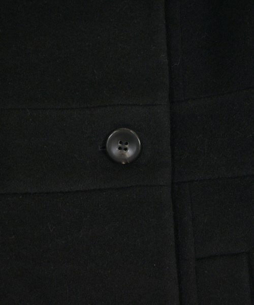 JIL SANDER（ジルサンダー）その他 黒 サイズ:34(XXS位) レディース/2200646520018