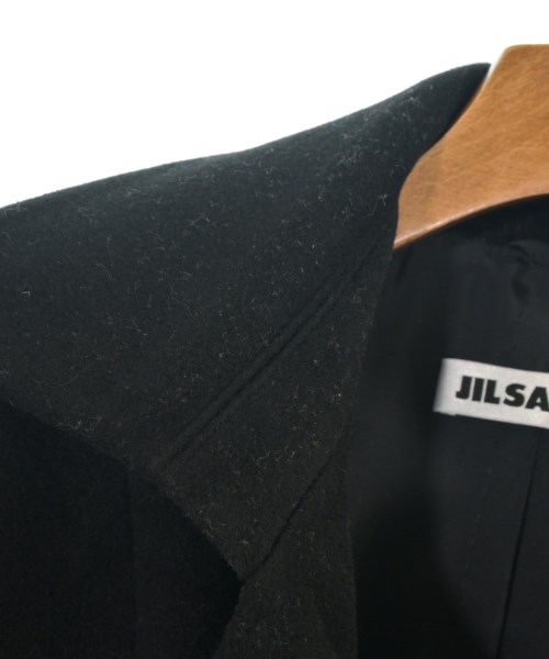 JIL SANDER（ジルサンダー）その他 黒 サイズ:34(XXS位) レディース/2200646520018