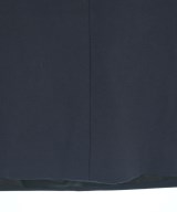 JIL SANDER（ジルサンダー）ひざ丈スカート 紺 サイズ:38(S位) レディース/2200649309054