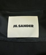 JIL SANDER（ジルサンダー）カジュアルシャツ 黒 サイズ:40(L位) メンズ/2200649900107