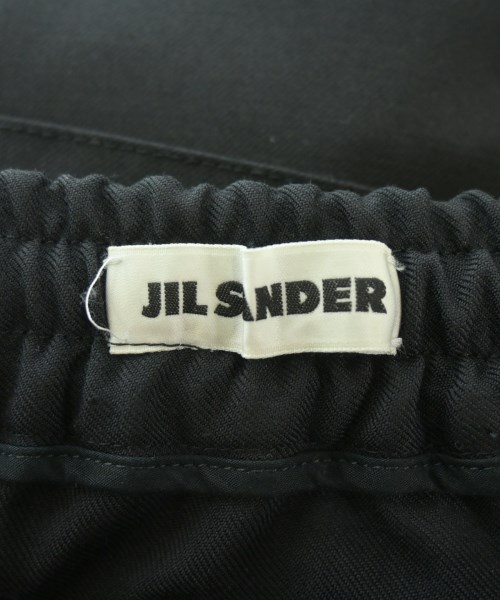 JIL SANDER（ジルサンダー）その他 黒 サイズ:46(M位) メンズ/2200649900190